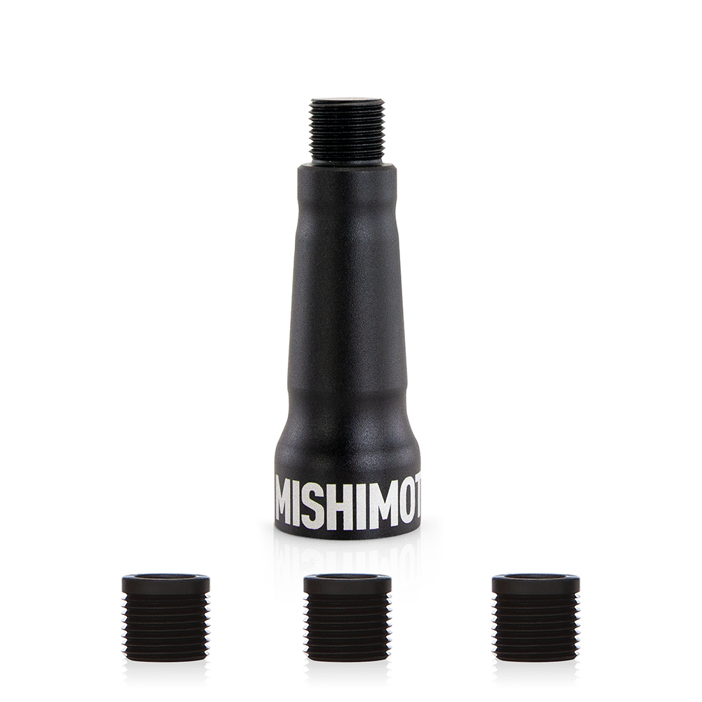 Mishimoto — Mishimoto Shift Knob Extension - 3in
Shift Knob Extension - view 5